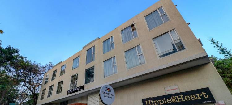 Treebo 兰杰特希瓦吉纳加尔(Treebo Ranjeet Shivaji Nagar)图片