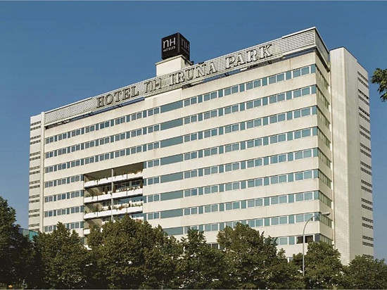 伊鲁尼亚公园NH酒店