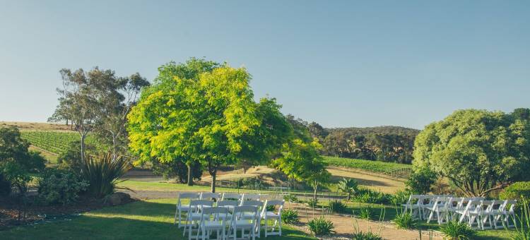 兰斯莫尔马其顿山脉酒店(Lancemore Macedon Ranges)图片