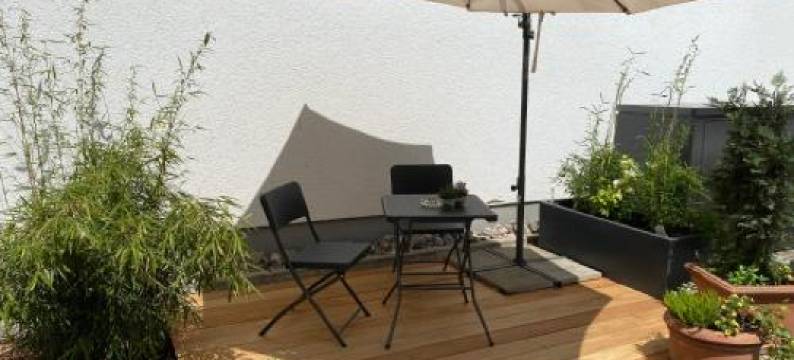 Altstadtjuwel @Conny's图片