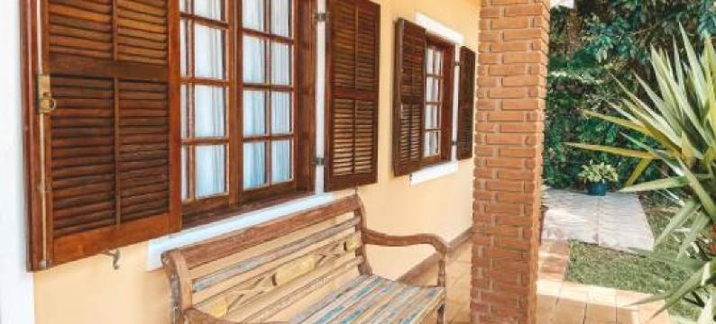 Pousada Flor de Ipe图片