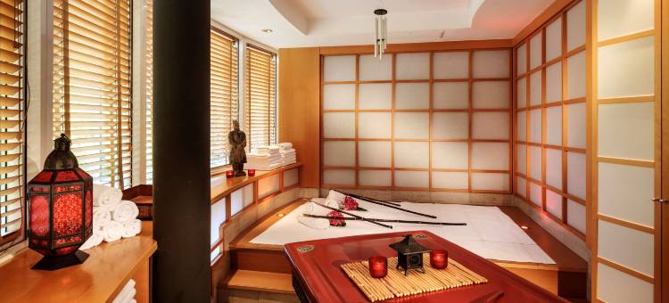 不来梅公园酒店(Parkhotel Bremen – ein Mitglied der Hommage Luxury Hotels Collection)图片