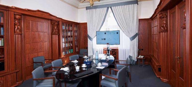 艾克伯格城堡酒店(Hotel Schloss Eckberg)图片