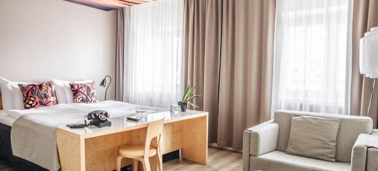 赫尔卡酒店(Hotel Helka)图片