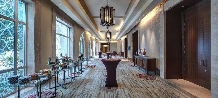 杜寇马姆皇冠假日酒店(Crowne Plaza DUQM by IHG)图片