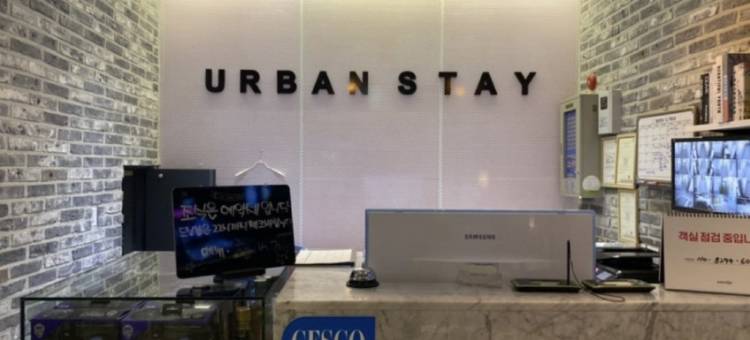 城市住宿(Urbanstay)图片