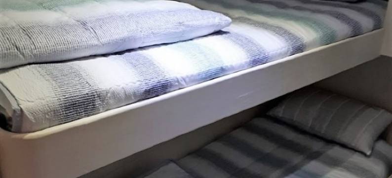 釜山游艇(Haeundae Nangman Yacht Pension)图片