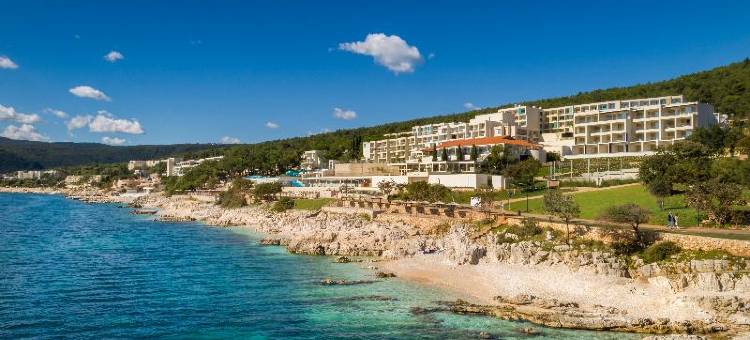 Valamar Bellevue Resort图片