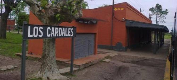 Quinta San Jose Los Cardales图片