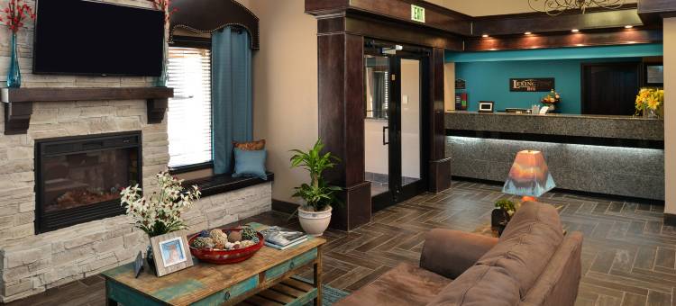 阿德莫尔I-35温德姆呗盟酒店(Baymont by Wyndham Ardmore I-35)图片