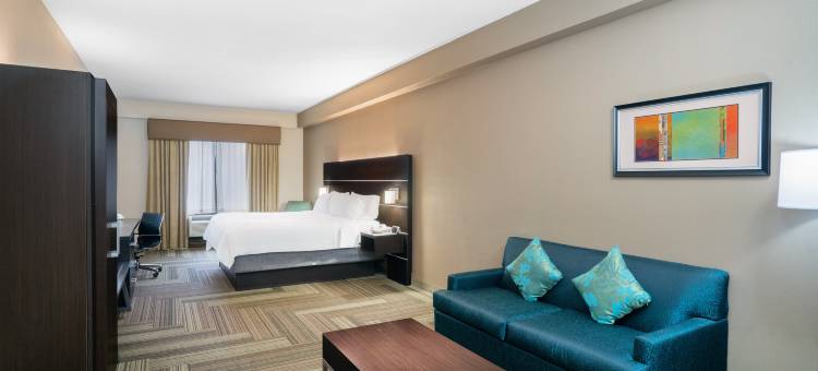 智选假日酒店及套房阿什兰 by IHG(Holiday Inn Express & Suites Ashland)图片