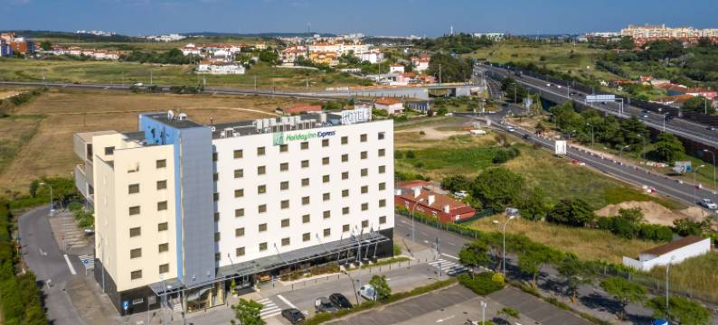 Holiday Inn Express 里斯本 - OEIRAS的(Holiday Inn Express LISBON - OEIRAS by IHG)图片