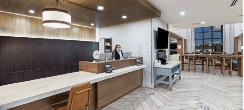 Staybridge Suites 韦科南 - 伍德韦 由 IHG 运营(Staybridge Suites WACO SOUTH - WOODWAY by IHG)图片