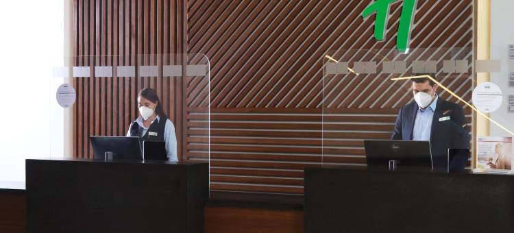 洲际酒店集团假日酒店及套房波多黎各瓦拉塔码头及高尔夫球场(Holiday Inn & Suites Puerto Vallarta Marina & Golf)图片