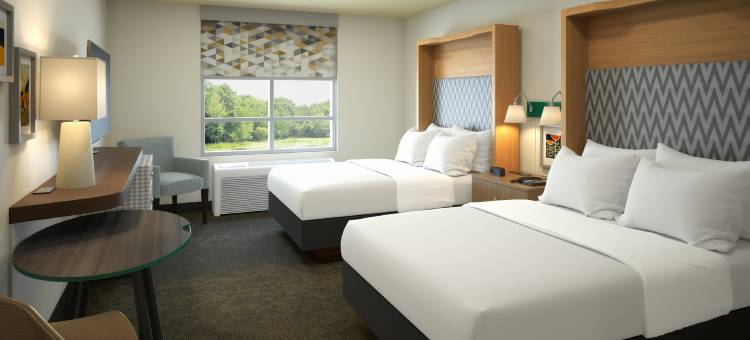 休斯顿环城高速8号西北假日酒店(Holiday Inn Houston NW - Beltway 8)图片
