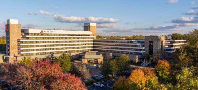 万豪列克星敦格里芬门高尔夫度假村及水疗中心(Marriott Lexington Griffin Gate Golf Resort & Spa)图片