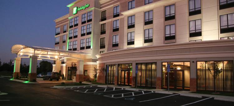 Holiday Inn 哥伦布 - 希利厄德(Holiday Inn Columbus - Hilliard)图片