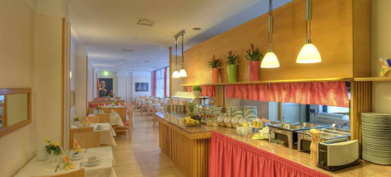 TOP 杜勒酒店(TOP Dürer Hotel)图片