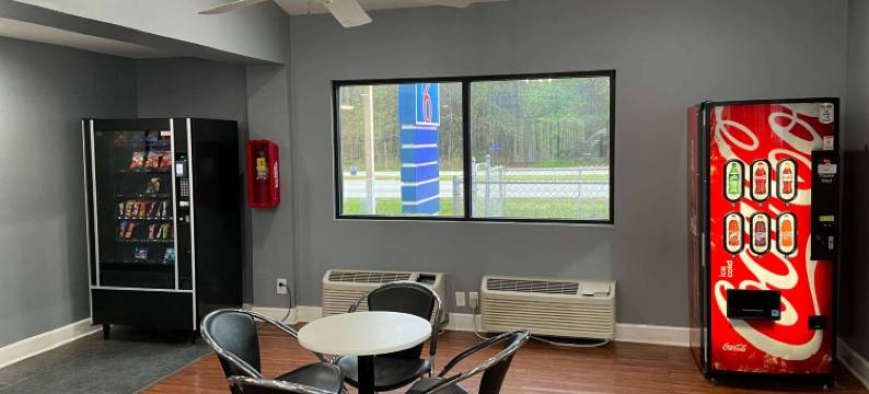 格鲁吉亚普勒 - 萨凡纳机场 6 号汽车旅馆(Motel 6 Pooler, GA - Savannah Airport)图片