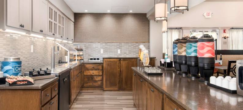 奥斯汀 - 南/机场Homewood Suites by Hilton(Homewood Suites by Hilton Austin - South/Airport)图片