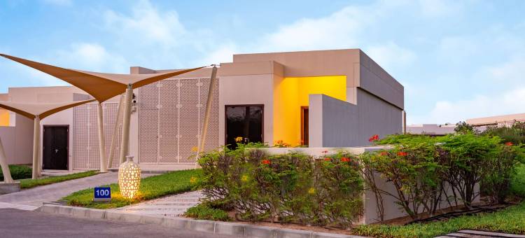 杜寇马丽柏酒店(Park Inn by Radisson Hotel and Residence Duqm)图片