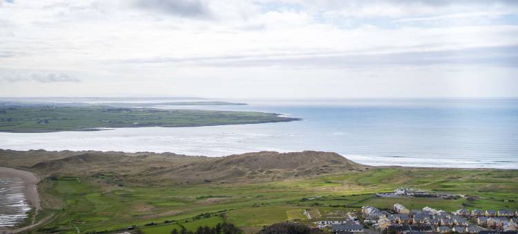 斯莱戈丽笙酒店及水疗中心(Radisson Blu Hotel & Spa, Sligo)图片