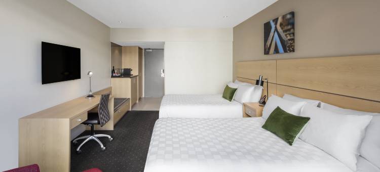 皇后镇皇冠假日酒店(Crowne Plaza Queenstown)图片