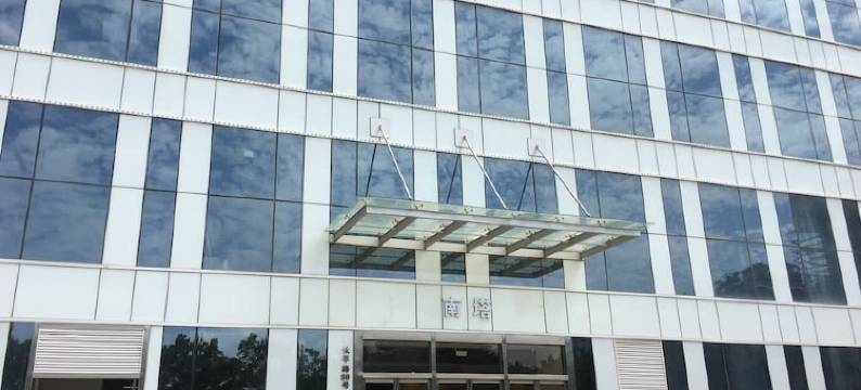 和谐家庭和谐阳光公寓(华山南路分店)图片