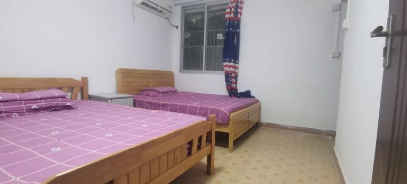 万顺公寓(东川路分店)图片