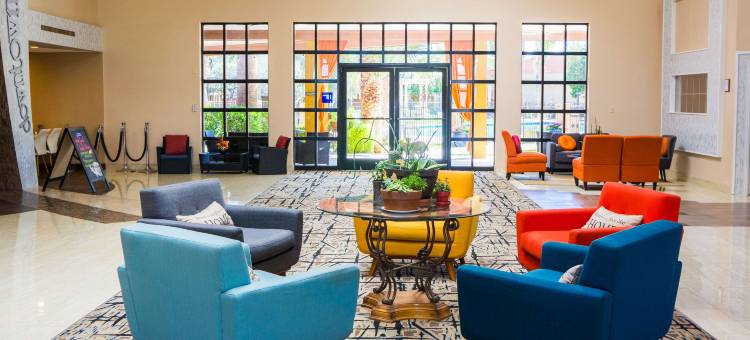 Hotel Tucson City Center, Ascend Hotel Collection图片