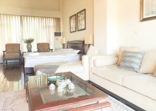 米寓二店民宿(滇池路分店)