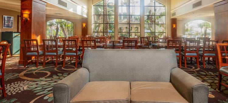 索内斯塔ES套房-阿纳海姆度假区酒店(Sonesta ES Suites Anaheim Resort Area)图片