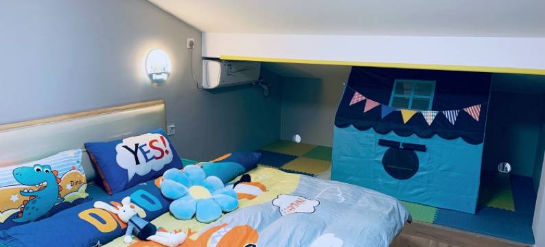 513之家公寓(安国大道1号分店)图片