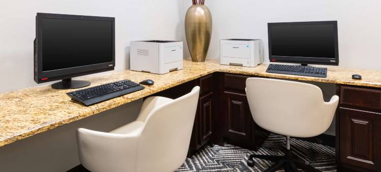 纳什维尔机场雷迪森酒店(Radisson Hotel Nashville Airport)图片