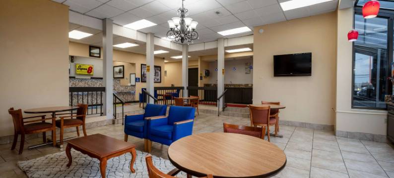 Days Inn by Wyndham Perrysburg/Toledo图片