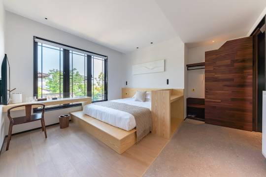 东沙度假民宿(民宿路3号分店)