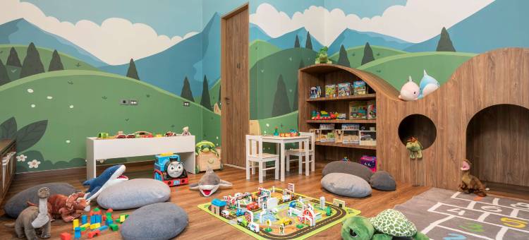 美利亚普吉岛迈考酒店(Melia Phuket Mai Khao)图片