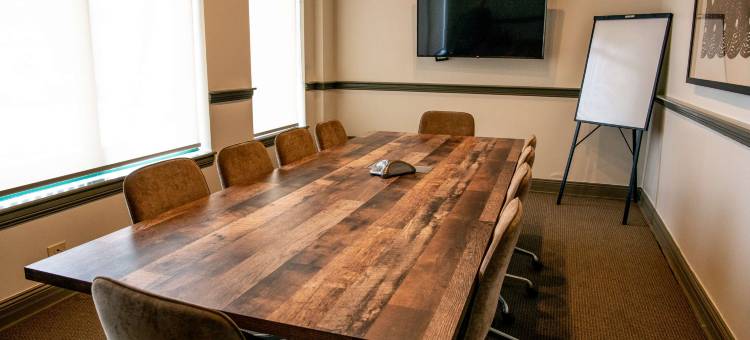 河滨步道旅店(The Inn at Riverwalk)图片