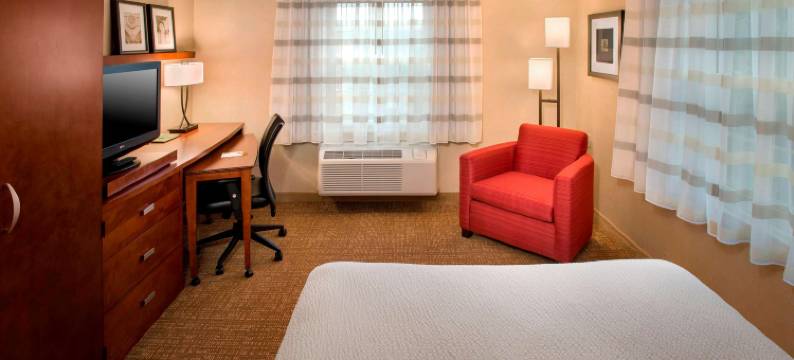 波士顿丹佛斯索尼斯塔精选酒店(Sonesta Select Boston Danvers)图片