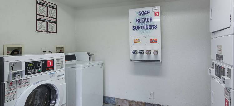 维珍尼亚弗雷德里克斯堡 - 北 6 号汽车旅馆(Motel 6 Fredericksburg, VA - North)图片