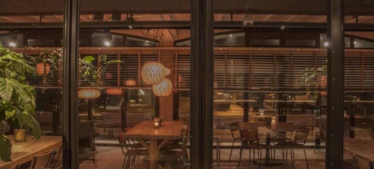 斯特兰德戈尔夫赞酒店(Strandhotel Golfzang)图片