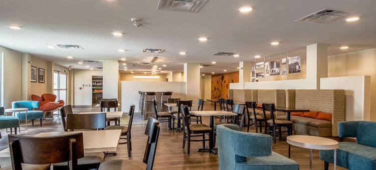 盖斯马-冈萨雷斯舒眠酒店(Sleep Inn Geismar - Gonzales)图片