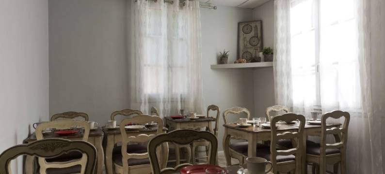 沙特尔诗歌原生酒店(The Originals Boutique Hôtel les Poèmes de Chartres)图片