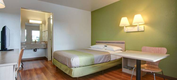 埃尔克顿6号汽车旅馆(Motel 6 Elkton, MD)图片