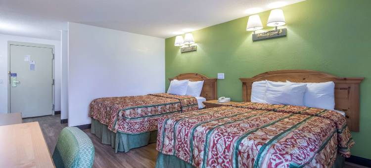日落旅馆(Hotel Oriskany)图片