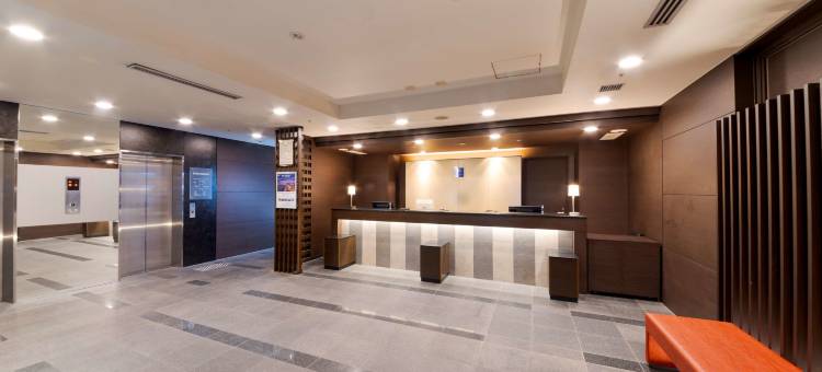 大阪心斋桥贝斯特韦斯特酒店(Best Western Hotel Fino Osaka Shinsaibashi)图片