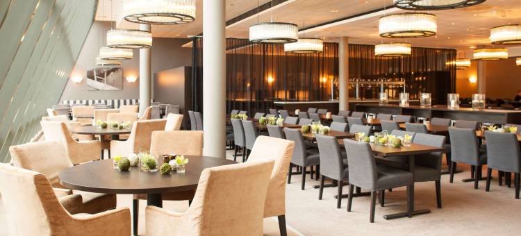 品质酒店-通斯堡(Quality Hotel Tønsberg)图片