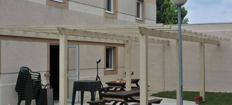 圣昆廷/诺德布里特酒店(Brit Hotel St-Quentin/Nord)图片