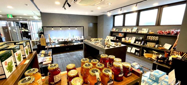 八王子天空酒店(Hachioji Sky Hotel)图片