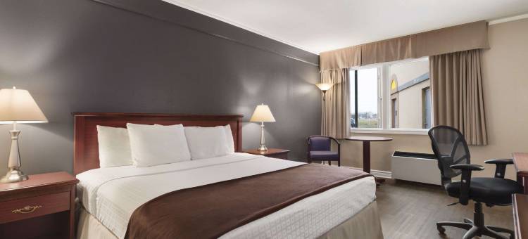 SureStay by Best Western Brockville图片